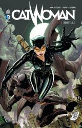 page album Catwoman tome 3
