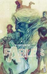 page album Fables tome 18