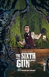 page album The Sixth Gun tome 2