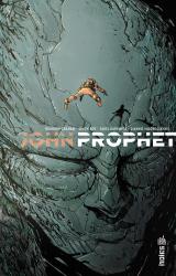 page album John Prophet tome 1