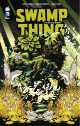 page album Swamp Thing, Tome 1