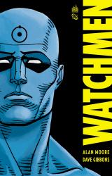 couverture de l'album Watchmen - Les Gardiens (Intégrale)
