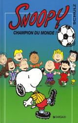 page album Champion du monde !