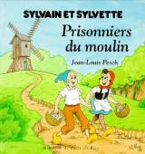 couverture de l'album Prisonniers du moulin