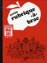 page album Rubrique-à-Brac T1