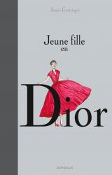 page album Jeune fille en Dior 