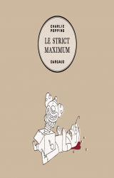 Le Strict Maximum