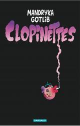 couverture de l'album Clopinettes