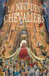 La Nuit des Chevaliers