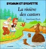 couverture de l'album La Rivière des castors