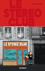 couverture de l'album Stéréo Club - La compilation