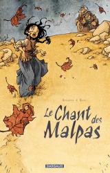 couverture de l'album Le Chant des Malpas