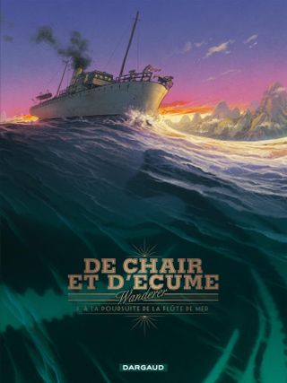 extrait de l'album