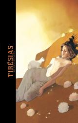 couverture de l'album Tirésias (Intégrale)