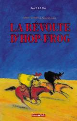 page album La Révolte d'Hop-Frog