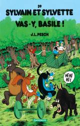 page album Vas-y Basile !