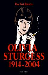 page album Olivia Sturgess 1914-2004
