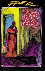 page album Magic Palace Hôtel