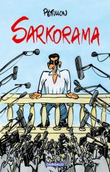 page album Sarkorama