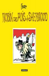 page album Robin des pois à Sherwood