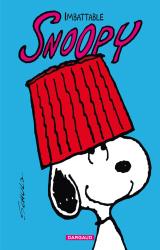 page album Imbattable Snoopy