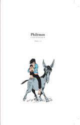 couverture de l'album Intégrale Philemon (Tome 1 à 5) T.1
