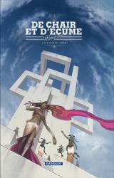 Les yeux de l'Abîme T.2