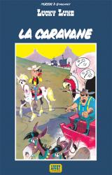 couverture de l'album La Caravane
