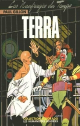 couverture de l'album Terra