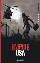 page album Empire USA - Intégrale complète saison 2
