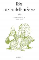 couverture de l'album Ribambelle en Ecosse (1963)