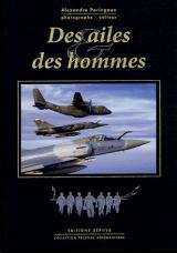 Des Ailes et des Hommes