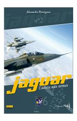 Jaguar, l'Adieu aux Armes