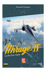 Mirage Iv - la Fin d'un Regne