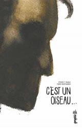 C'est un oiseau 