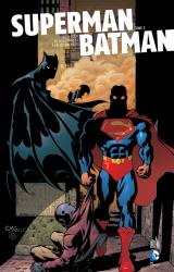 page album Superman Batman Tome 2