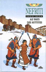 page album Au pays des Hittites
