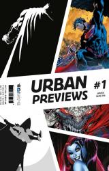 Urban Previews #1