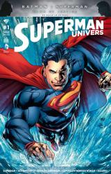 page album Superman Univers #1