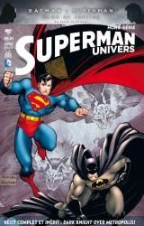 page album Superman Univers hors Serie #1