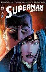 page album Superman Univers #4
