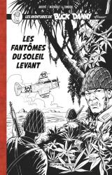 Les Fantômes du Soleil Levant - Avec un ex-libris -  Edition de luxe