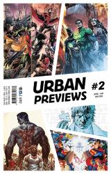 Urban Previews #2