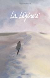 couverture de l'album La Légèreté
