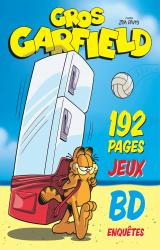 page album Le Gros Garfield