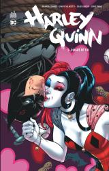 page album  Harley Quinn Tome 3