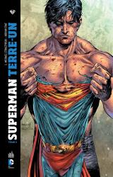page album Superman Terre-1 tome 2
