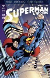 page album Superman Univers hors Serie #3