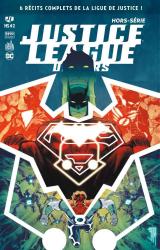 page album Justice League Univers hors Serie #2