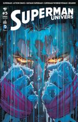 page album Superman Univers #5